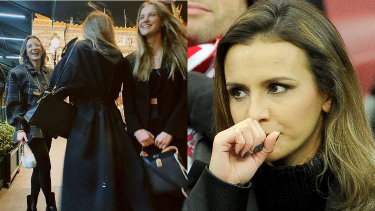 Sara Boruc odpiera zarzuty o hipokryzję po relacji z Tygodnia Mody w Paryżu 