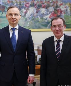 Nowy głos z Pałacu ws. Wąsika i Kamińskiego. "Decyzja nie została zmieniona"