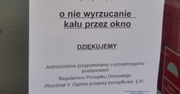 Apelują do mieszkańców, ludzie w szoku. Tylko zobaczcie, o co chodzi