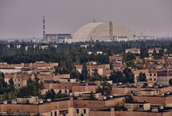 Czarnobyl w ogniu walk. "To miejsce to wciąż zagrożenie dla życia i zdrowia"