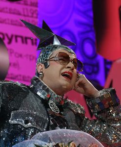 Wierka Serdiuczka może dostać zakaz wjazdu do Rosji