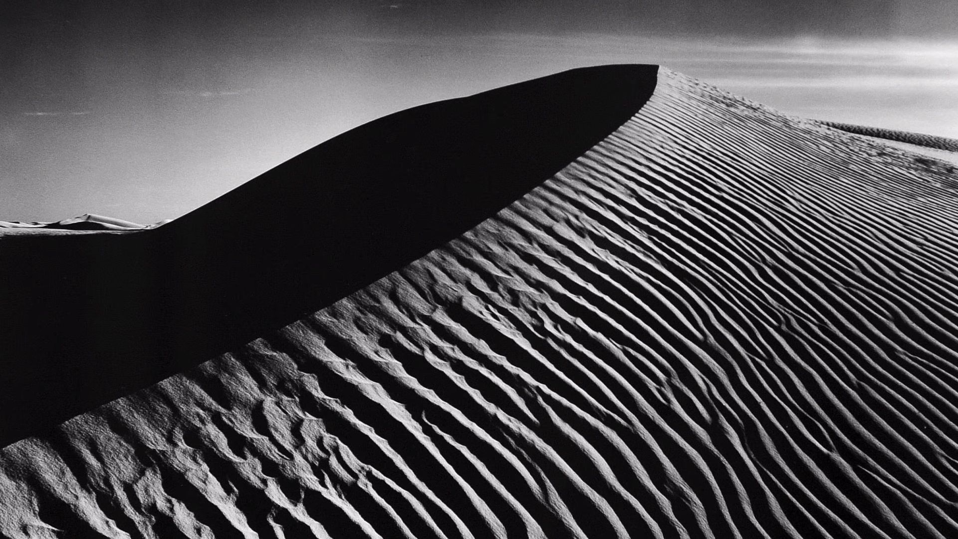 Dlaczego Ansel Adams stał się legendą? 5