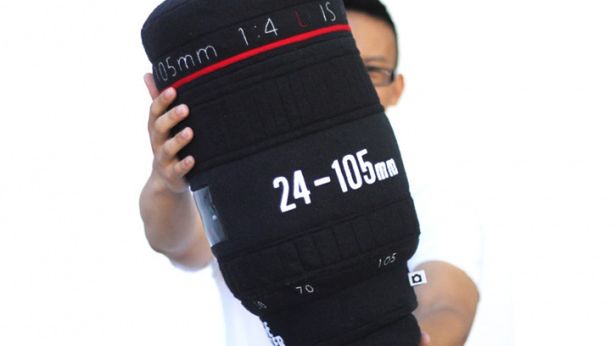 Może nie są zbyt ostre, ale jak miło jest się do nich przytulić 1