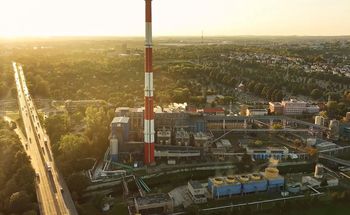 248 mln zł kary dla polskiej elektrociepłowni. Zwrot w sprawie