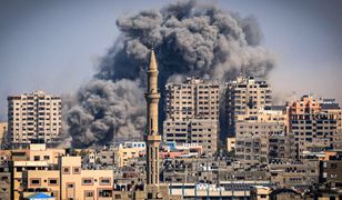 Ważny apel Izraela. Ostrzega na całym świecie przed "dniem gniewu"