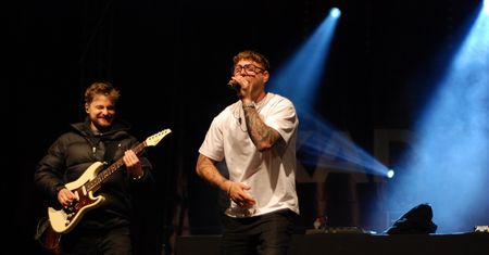 Young Brześć Festival 2025 – muzyczna moc w Starym Brześciu!