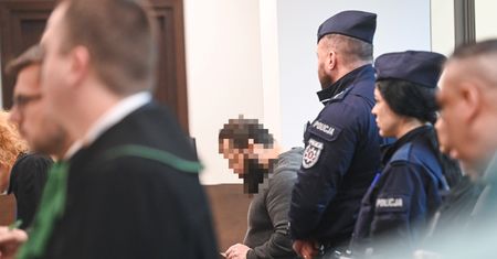 "Gang trucicieli" nie był gangiem. Zapadł wyrok w głośnej sprawie
