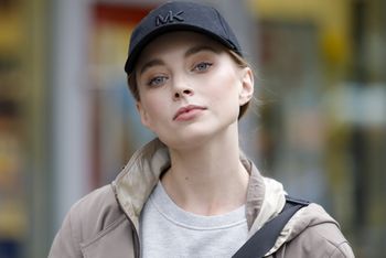 W jej domu się nie przelewało. "Bardzo mnie to bolało"