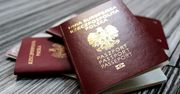 Skany paszportów ponad 3000 Polaków trafiły do sieci. Ucierpiały osoby starające się o wizę
