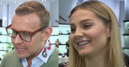 Socha: "Jestem zarobiona. Planuję wakacje w Chorwacji, będzie super wypad!"