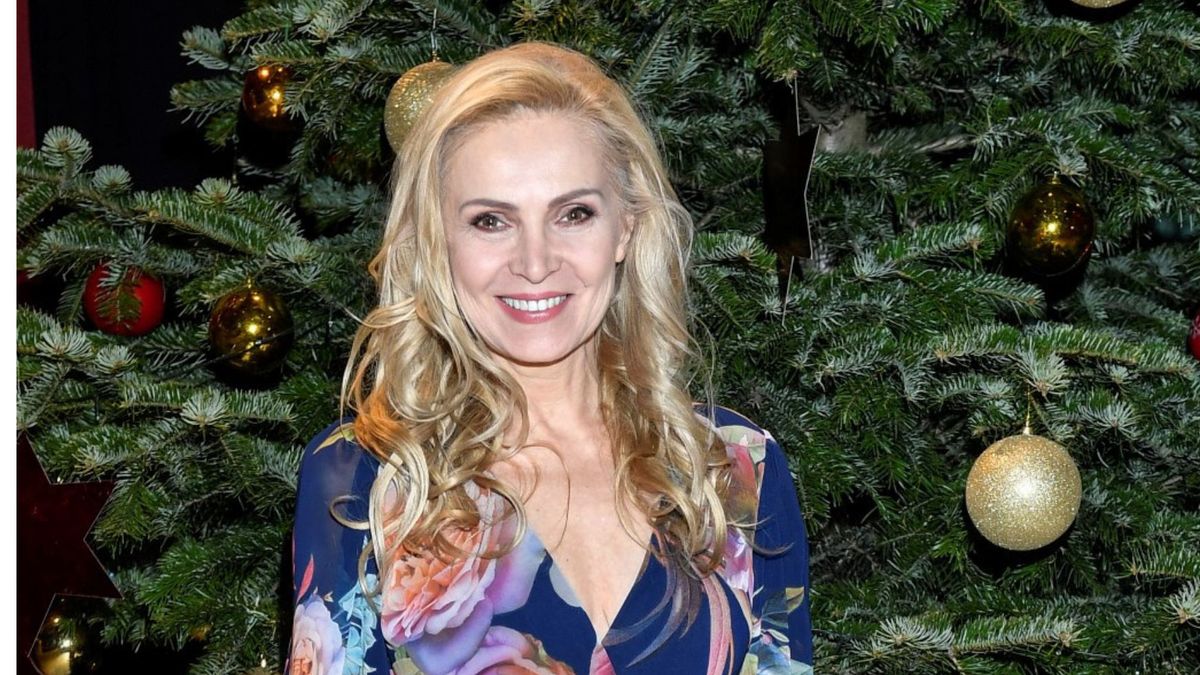 Sylwia Wysocka po prawie 3 latach od tragedii wciąż musi się rehabilitować 