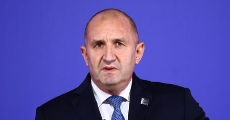 "Bułgarski Orban" wygra wybory? Ostatni sondaż przed niedzielą