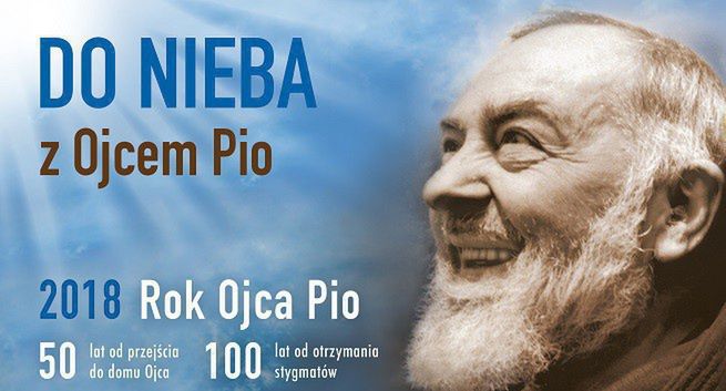„Niestygmatycy” - kampania społeczna o bezdomności w ramach obchodów Roku Ojca Pio