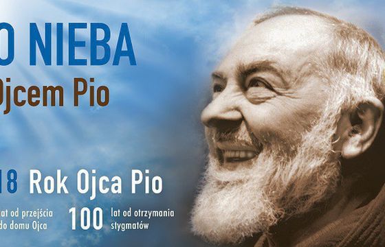 „Niestygmatycy” - kampania społeczna o bezdomności w ramach obchodów Roku Ojca Pio