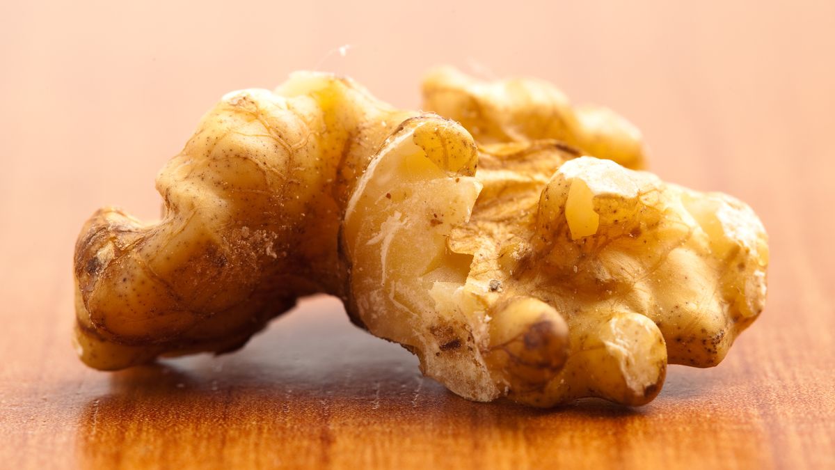 Jakie właściwości mają orzechy włoskie?