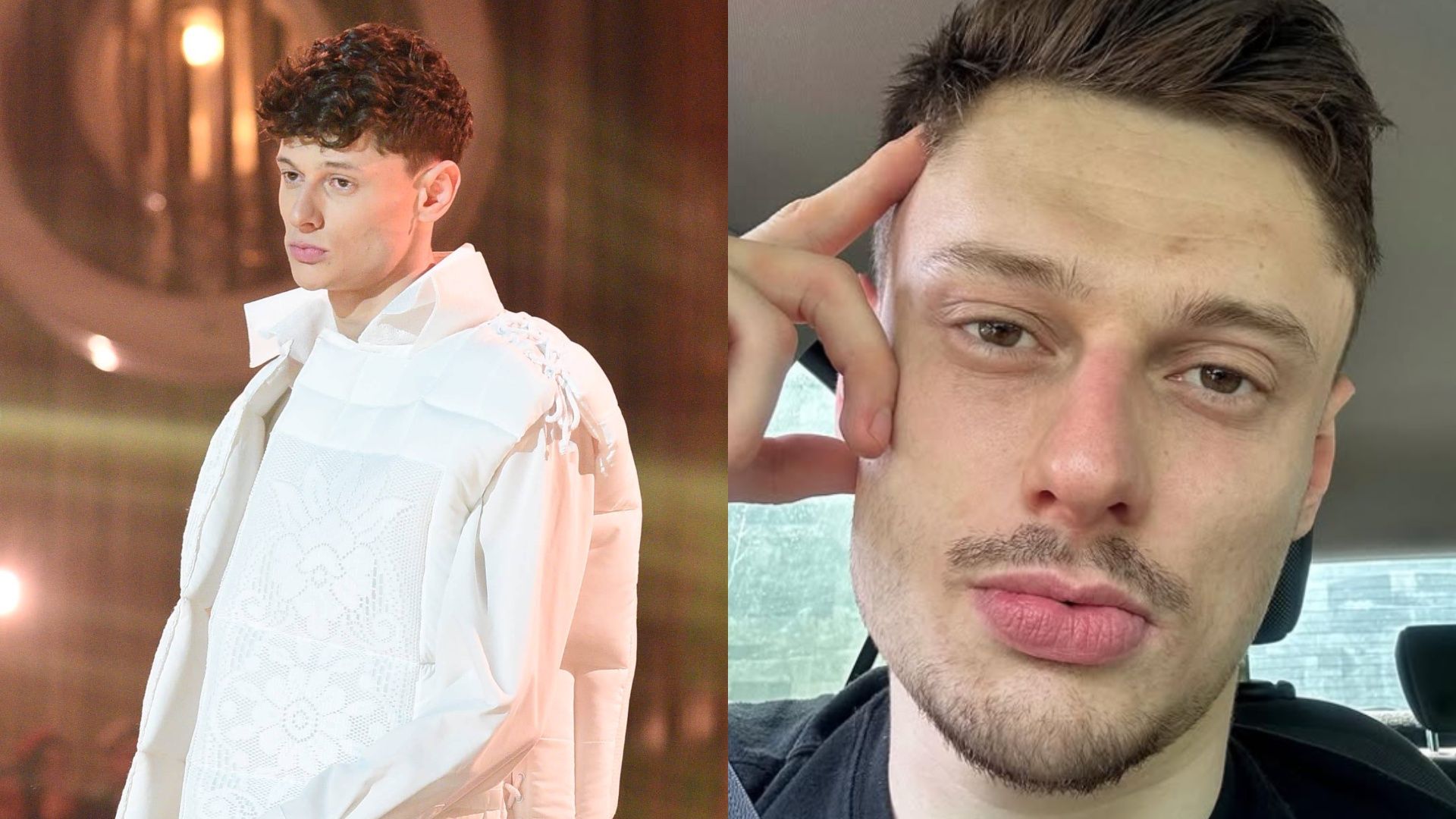 Dawid Woskanian