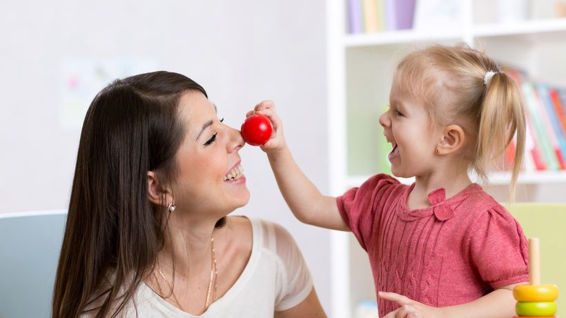Niektóre metody wychowawcze budzą kontrowersje