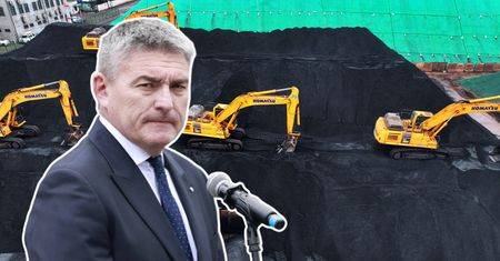 "Szorowanie po dnie". Alarm w sprawie węgla w Polsce. Oto co wyszło na jaw