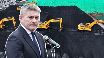 "Szorowanie po dnie". Alarm w sprawie węgla w Polsce. Oto co wyszło na jaw