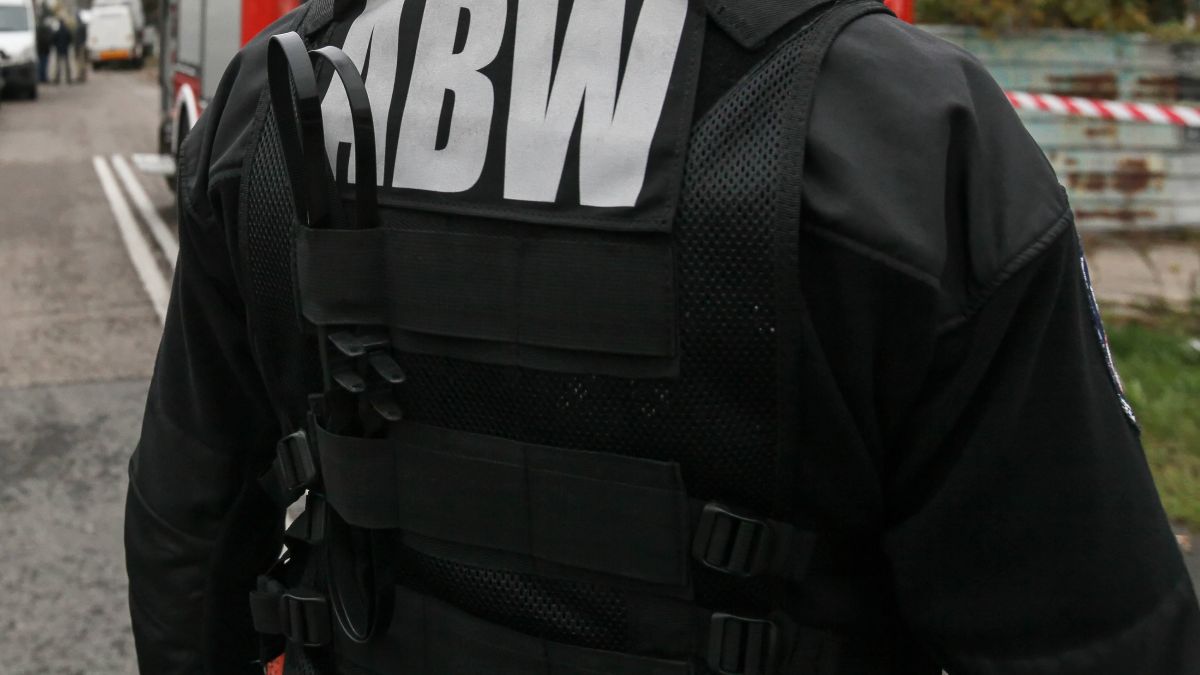 Jest akt oskarżenia w sprawie Białorusinki oskarżonej o szpiegostwo