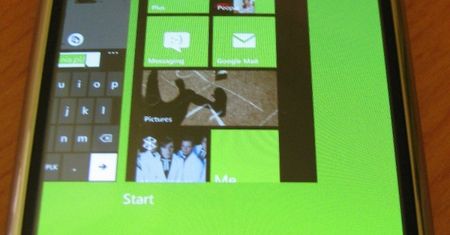 Testujemy Windows Phone 7.5 Mango cz.1 - multitasking