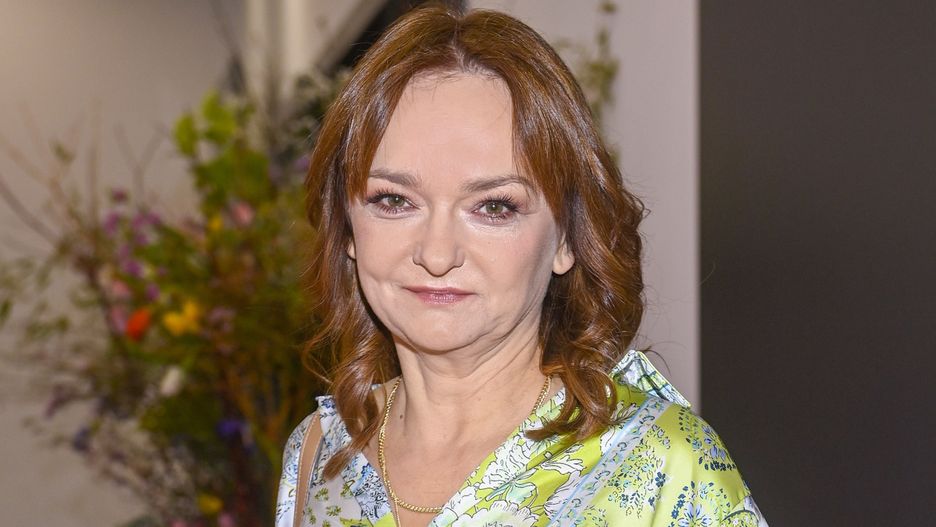 Izabela Dąbrowska wystąpiła w wielu popularnych produkcjach