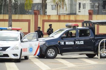 Uwolnieni z niewoli. 130 uczniów w Nigerii wróciło do domów