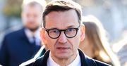 "Jak trzeba doradzić". Morawiecki krytykuje rząd Tuska i proponuje