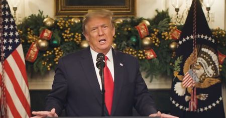 Teraz naprawdę się wkurzył! Kompletne zaskoczenie w USA