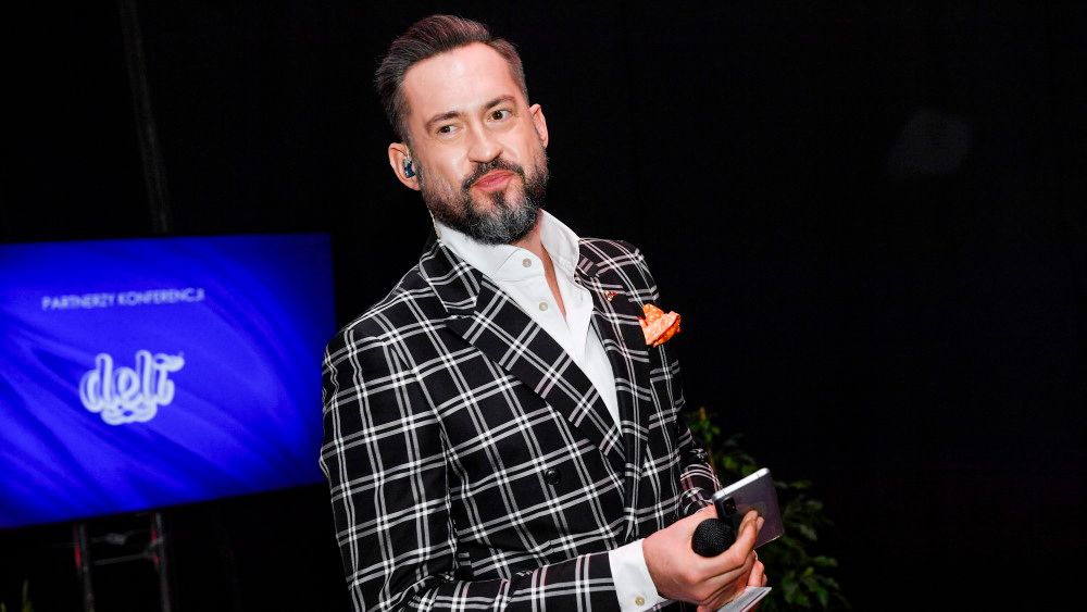 Marcin Prokop sprzedaje swój wyjątkowy samochód