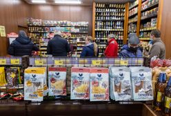 Będzie mniej sklepów monopolowych w Rosji? Władze mają plan