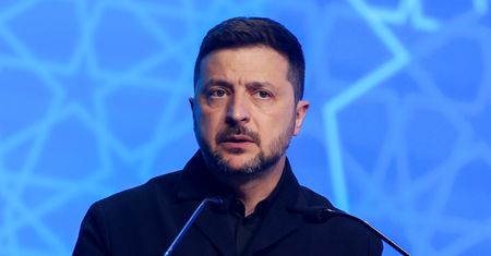 Kijów może mieć spory problem. Koalicja chętnych bez chętnych [OPINIA]