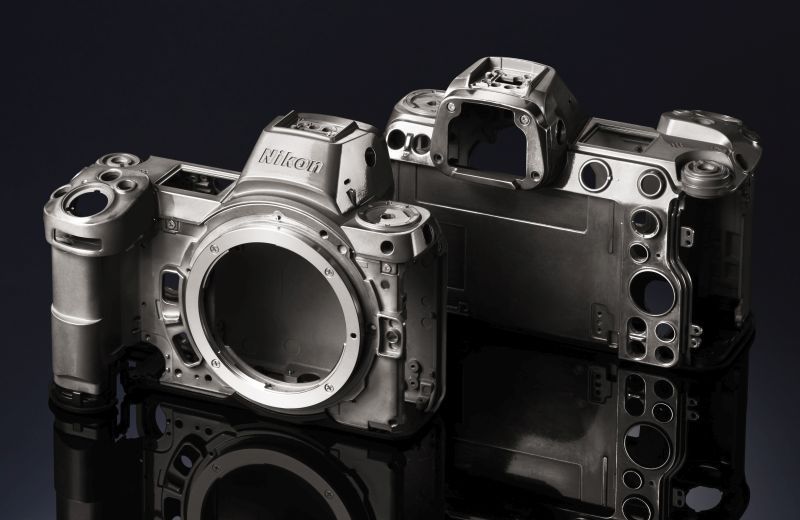 Nikon Z 6