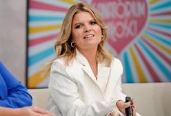Marta Manowska pisze o miłości. Rzadko mówi o swoich uczuciach