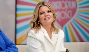 Marta Manowska pisze o miłości. Rzadko mówi o swoich uczuciach