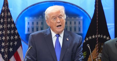Trump zmienia zdanie. Jeszcze większe uderzenie w partnerów