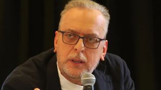 Odniósł się do ataków. Pisze o ojcu zatrzymanego. "Odsiedział wyrok"