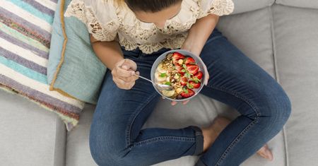 Dieta probiotyczna. Sposób na lepszą sylwetkę i odporność?