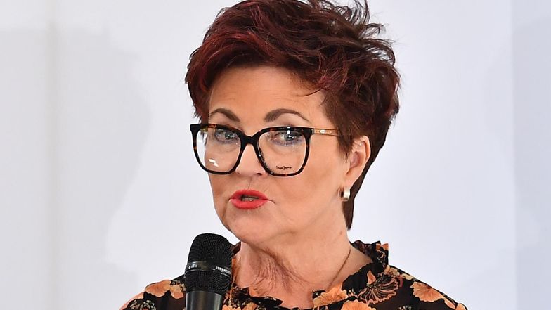 Emerytura Jolanty Kwaśniewskiej. Tyle co miesiąc przelewa jej ZUS