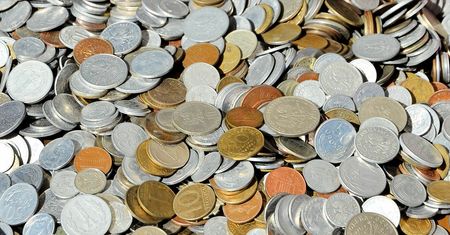 Taka moneta może być sporo warta. Za idealną oferują do 100 tys. zł.