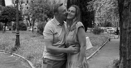 Nie żyje partner Aryny Sabalenki. Miał 42 lata
