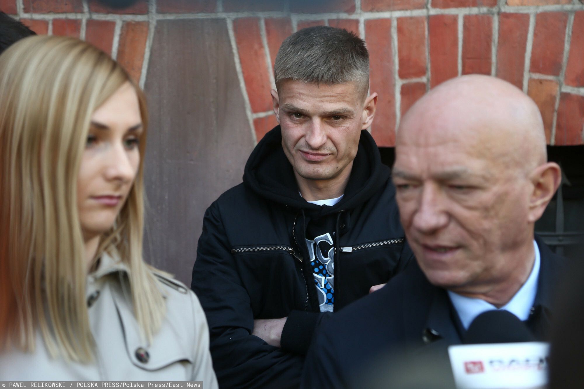 Wielkie emocje na rozprawie o spadek po Tomaszu Komendzie