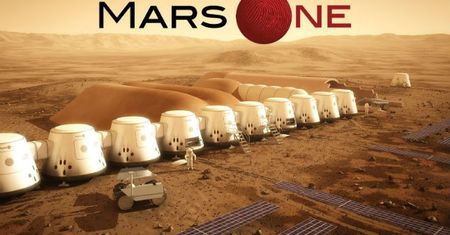 Nie ma przekrętu, jest dwuletnie opóźnienie. Tak broni się biznesmen stojący za Mars One