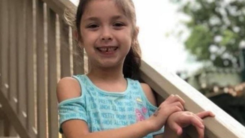 Dziewczynka zmarła po 3 dniach od stwierdzenia COVID-19