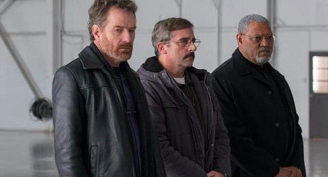 "Last Flag Flying" - nowy film Richarda Linklatera
