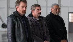 "Last Flag Flying" - nowy film Richarda Linklatera