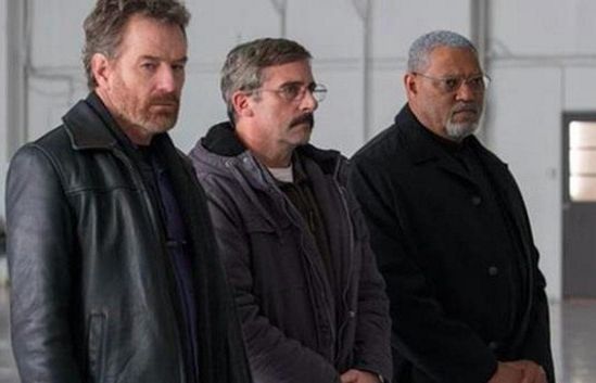 "Last Flag Flying" - nowy film Richarda Linklatera