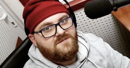 Lubiany prezenter radiowy stracił głos. Dramatyczny apel