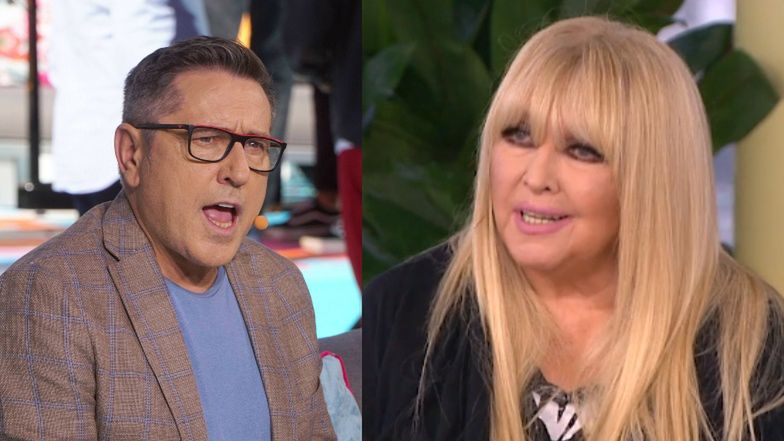 Maryla Rodowicz opowiedziała o rozwodzie w DDTVN