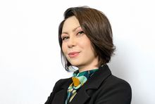 Diana Żochowska odchodzi z RASP. 